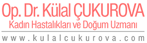 Kadın Hastalıkları ve Doğum Uzmanı